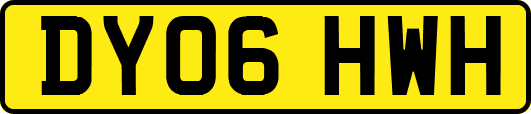 DY06HWH
