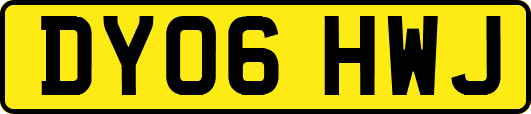 DY06HWJ