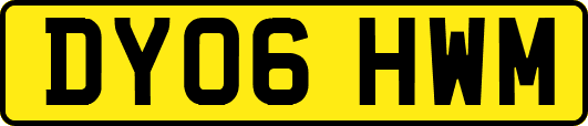 DY06HWM