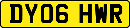 DY06HWR