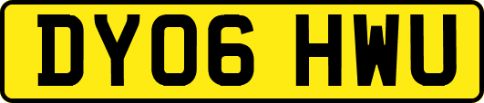 DY06HWU
