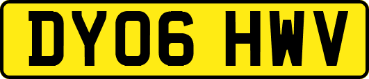 DY06HWV