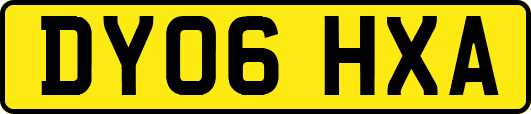 DY06HXA