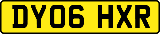 DY06HXR
