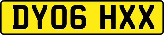 DY06HXX