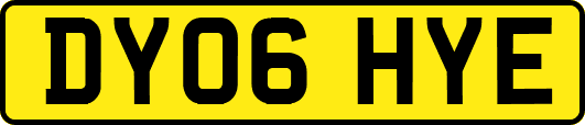 DY06HYE