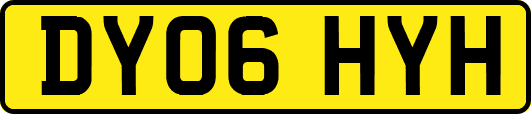DY06HYH