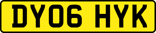 DY06HYK