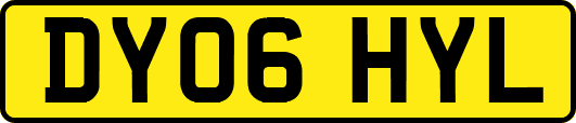 DY06HYL