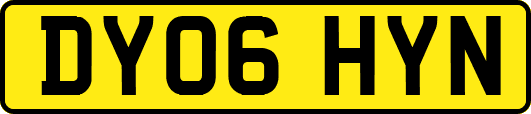 DY06HYN