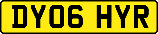 DY06HYR