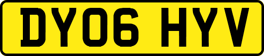 DY06HYV