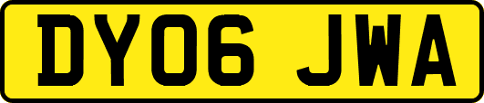 DY06JWA