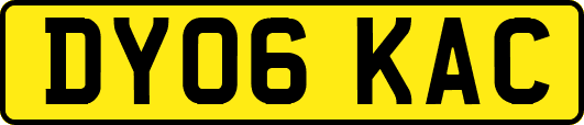 DY06KAC