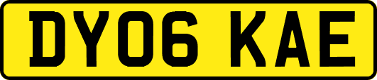 DY06KAE