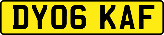 DY06KAF