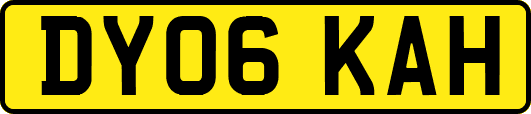 DY06KAH