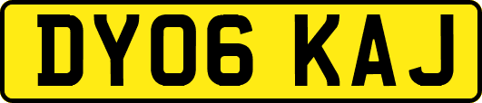 DY06KAJ