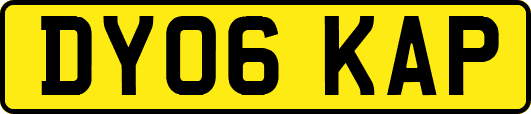 DY06KAP