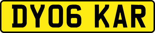 DY06KAR