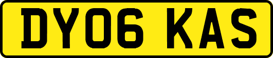 DY06KAS