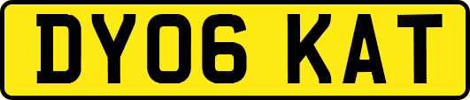 DY06KAT