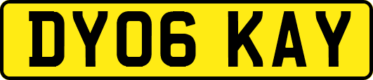 DY06KAY