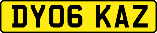 DY06KAZ