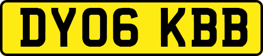 DY06KBB