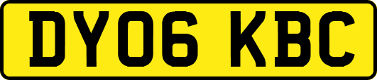 DY06KBC