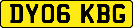DY06KBG