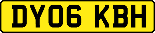 DY06KBH