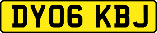 DY06KBJ