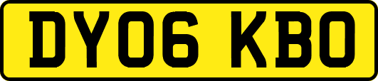 DY06KBO