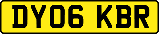 DY06KBR