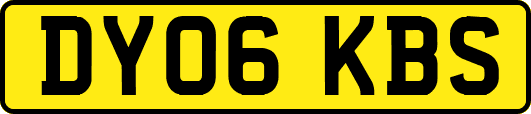 DY06KBS