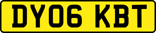 DY06KBT