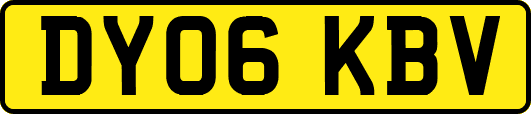 DY06KBV