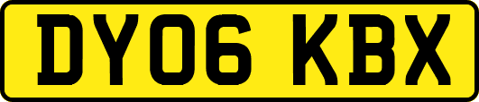 DY06KBX