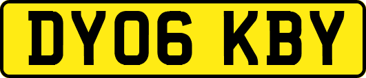 DY06KBY