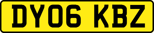 DY06KBZ