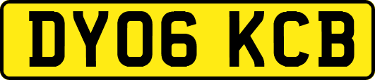DY06KCB