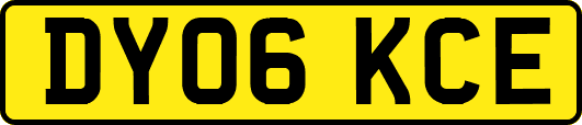 DY06KCE