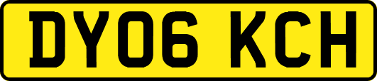 DY06KCH