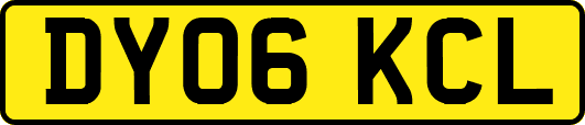DY06KCL