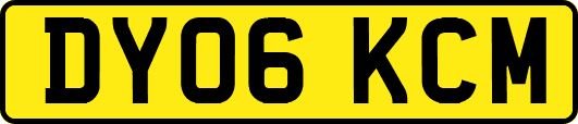 DY06KCM