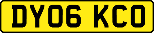 DY06KCO