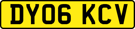 DY06KCV