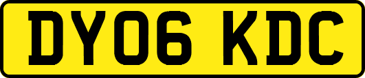 DY06KDC