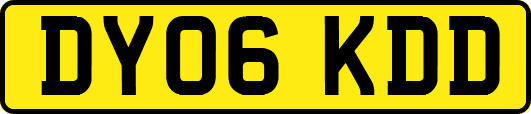 DY06KDD